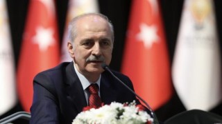 TBMM Başkanı Kurtulmuş'tan 30 Ağustos Mesajı