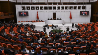 TBMM ikinci kez "olağanüstü" toplandı