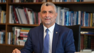 Ticaret Bakanı Bolat ihracat rakamlarını açıkladı