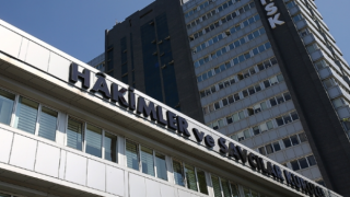 Yargıtay'a atanan 6 yeni üyenin görev yerleri belli oldu