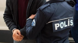 Yunanistan'a kaçmaya çalışan 5 FETÖ şüphelisi yakalandı
