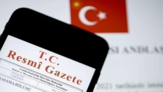 5 ülkeye yeni büyükelçi atandı