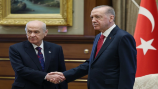 AK Parti ve MHP harekete geçiyor! Tarih 7 Ekim..