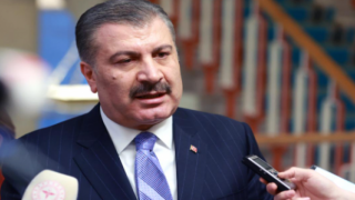 Bakan Koca 'İkinci Beyaz Reform'un detaylarını açıkladı