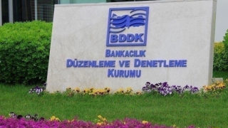 BDDK'den derecelendirme kuruluşlarına ilişkin yönetmelikte değişiklik