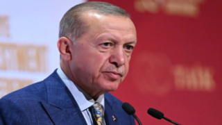Cumhurbaşkanı Erdoğan, ABD ile ticaret hedefini açıkladı