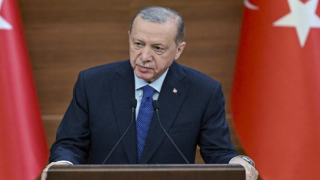 Cumhurbaşkanı Erdoğan: F-16 sürecini hızlandırma fırsatımız olabilir