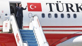 Cumhurbaşkanı Erdoğan G20 Liderler Zirvesi için Hindistan'a gidecek