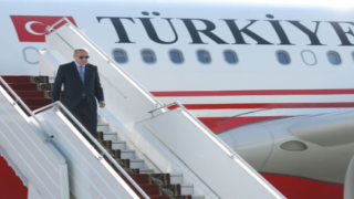 Cumhurbaşkanı Erdoğan'dan 9 ülkeye ziyaret