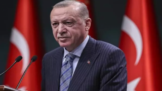 Cumhurbaşkanı Erdoğan'dan yeni eğitim öğretim yılı mesajı