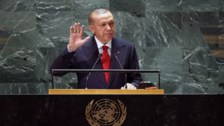 Dünya basınında Cumhurbaşkanı Erdoğan'ın Azerbaycan'a desteği yankı yarattı