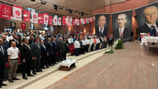 “Emin adımlarla 2024 yerel seçimlerine hazırlanıyoruz”