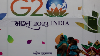 G20 Liderler Zirvesi yarın başlayacak