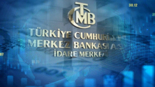 Gözler Merkez Bankası'nın faiz kararında
