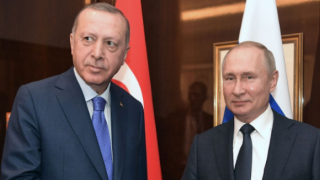 Gündem Tahıl Koridoru Anlaşması