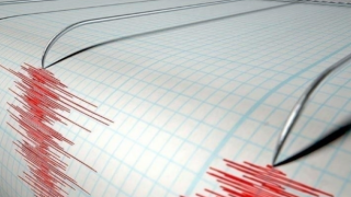 Kahramanmaraş'ta deprem