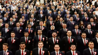 Kaymakamlık sınav tarihi belli oldu