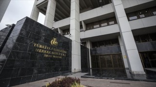 Merkez Bankası, reeskont faiz oranlarını yükseltti