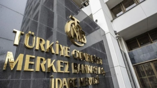 Merkez Bankası'ndan reeskont faiz kararı.. Resmi gazetede!