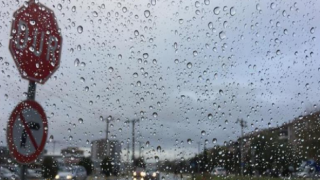 Meteoroloji'den 11 il için sarı kodlu uyarı