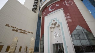 MHP, yerel seçim çalışmalarını üç ana hedef ekseninde yürütecek
