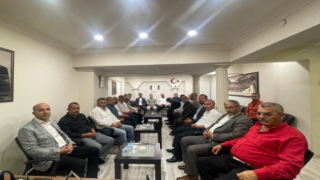MHP’de kongre için geri sayım
