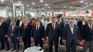 MHP'li Aksu: Terörle destansı mücadelemiz tavizsiz sürmektedir