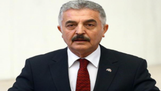 MHP'li Büyükataman: Hedefimiz, "Ayırmadan, Ayrışmadan Yerelde İktidar, Ülkede İstikrar" 