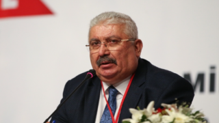 MHP’li Semih Yalçın’dan seçim mesajı