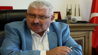 MHP’li Yalçın’dan ‘CHP çığırtkanı’ muhalif medyaya sert tepki