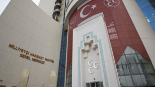 MHP'nin yeni dönemde önceliği "anayasa"