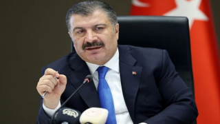 Sağlık Bakanı Fahrettin Koca: "Genel salgından söz edemeyiz"
