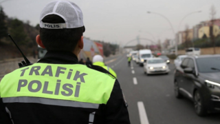 24 Ekim'de trafiğe kapatılacak yollar! İşte detaylar..