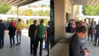 Ankara'da maden çökmesi! Valilikten ilk açıklama geldi