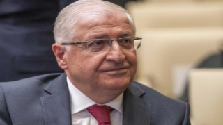 Bakan Yaşar Güler'den terörle mücadele mesajı