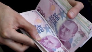 Bugün itibarıyla hesaplara yatırıyoruz