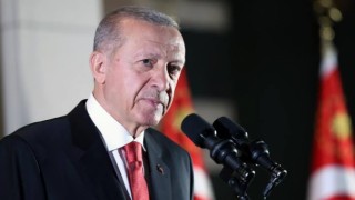 Cumhurbaşkanı Erdoğan: Bugün Meclisimizin takdirine sunuyoruz