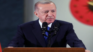 Cumhurbaşkanı Erdoğan: Gerginliğin bölgeye yayılmasından endişeliyiz