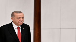 Cumhurbaşkanı Erdoğan'dan İstanbul'un Kurtuluşu mesajı