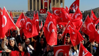 DMM'den ''Cumhuriyet bayramı kutlamaları iptal edildi'' iddiaları hakkında açıklama