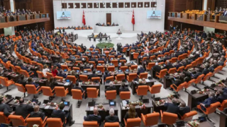 Dokunulmazlık dosyaları TBMM'ye sevk edildi