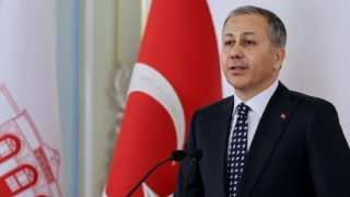İçişleri Bakanı Yerlikaya'dan organize suç örgütlerine yönelik operasyonlara ilişkin açıklama