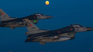 Irak ve Suriye'nin kuzeyinde çok sayıda terörist etkisiz hale getirildi
