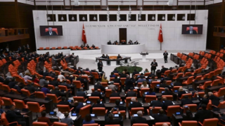 İsveç'in NATO'ya katılım protokolü için son karar TBMM'de