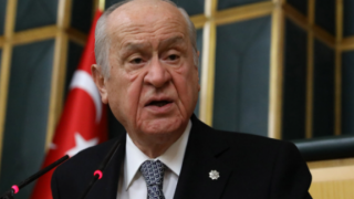 "Kahraman Türk Silahlı Kuvvetlerimiz gidebildikleri yere kadar gitmeli"
