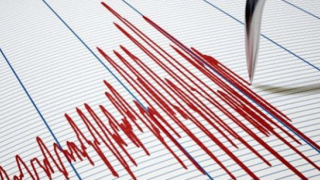 Kahramanmaraş'ta deprem