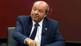 KKTC Cumhurbaşkanı Tatar'dan MHP Lideri Bahçeli'ye teşekkür