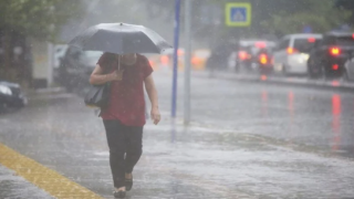 Meteoroloji duyurdu.. Geri geliyor!