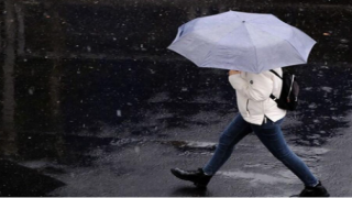 Meteoroloji'den sağanak uyarısı