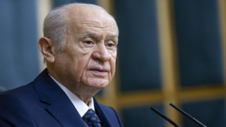 MHP Genel Başkanı Devlet Bahçeli'den Cumhuriyet'in 100. yılı için kutlama mesajı